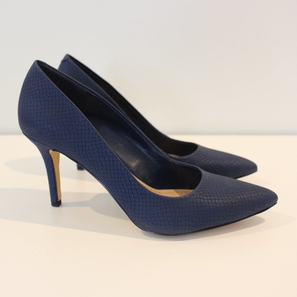 BCBGENERATION Pointed-Toe Heels, size 6.5